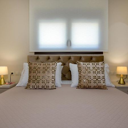 Aretousa Home خانيا المظهر الخارجي الصورة