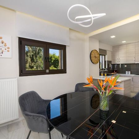 Aretousa Home خانيا المظهر الخارجي الصورة