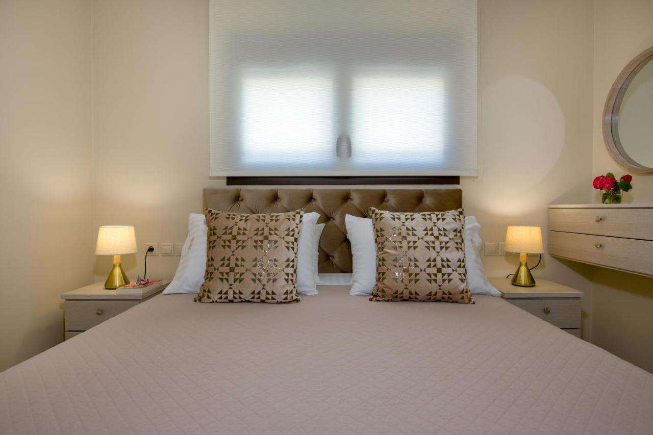 Aretousa Home خانيا المظهر الخارجي الصورة