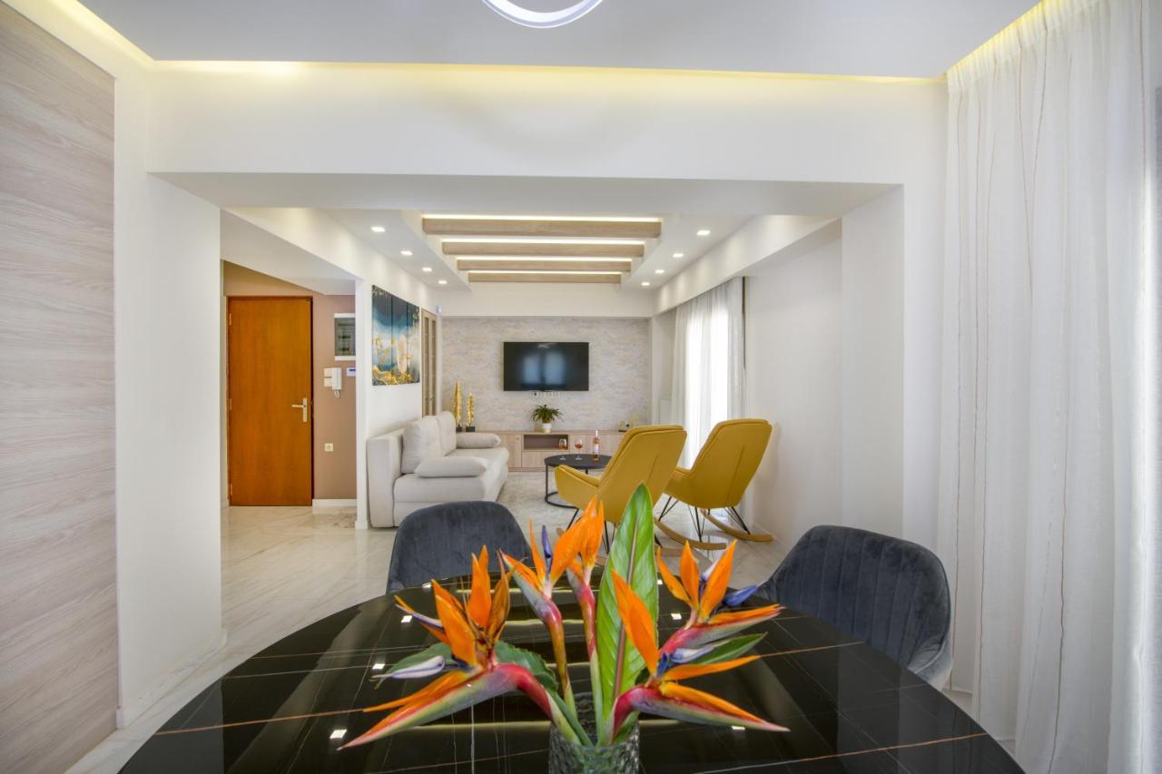 Aretousa Home خانيا المظهر الخارجي الصورة