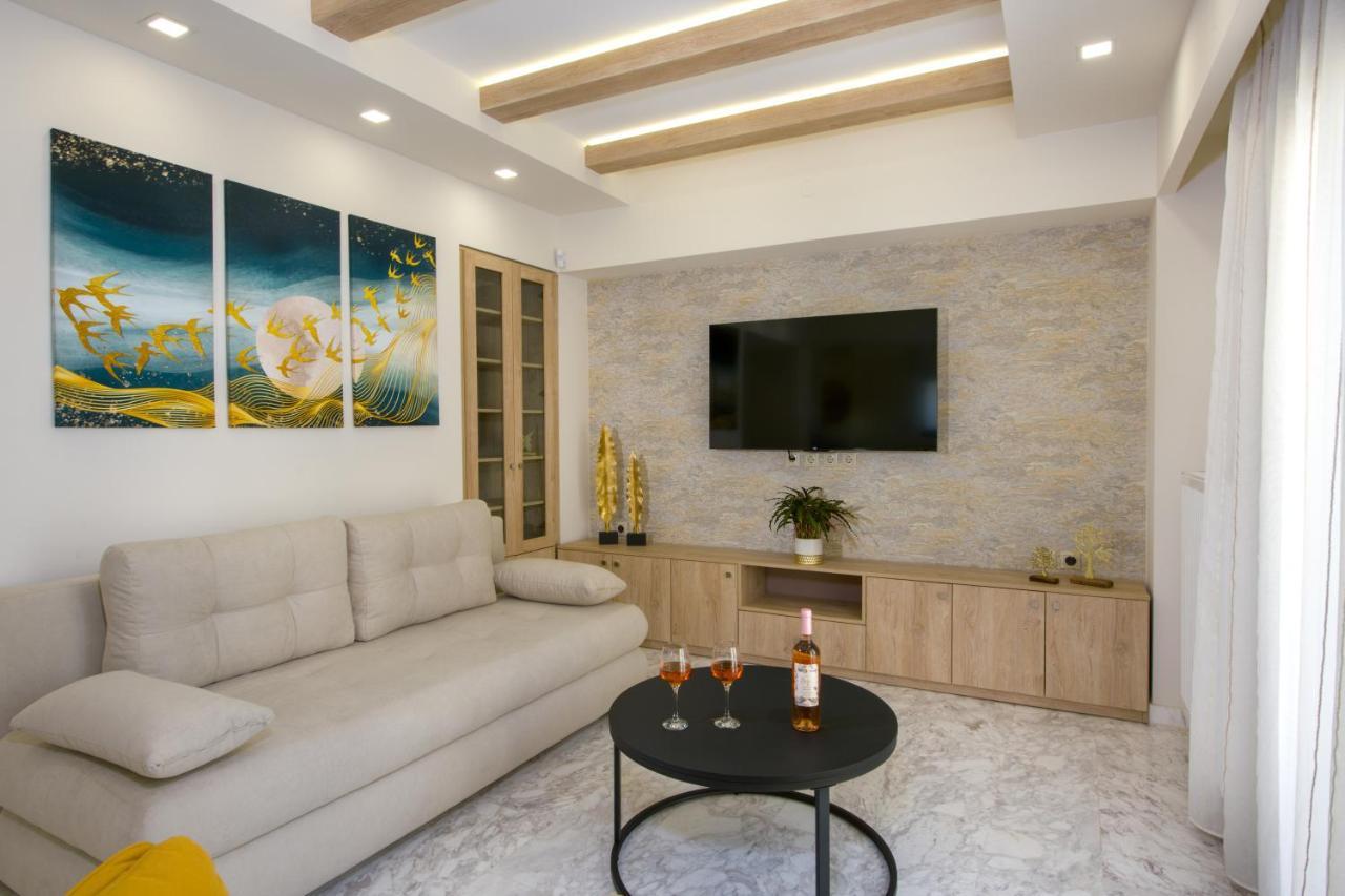 Aretousa Home خانيا المظهر الخارجي الصورة