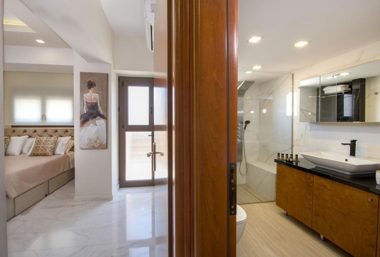 Aretousa Home خانيا المظهر الخارجي الصورة