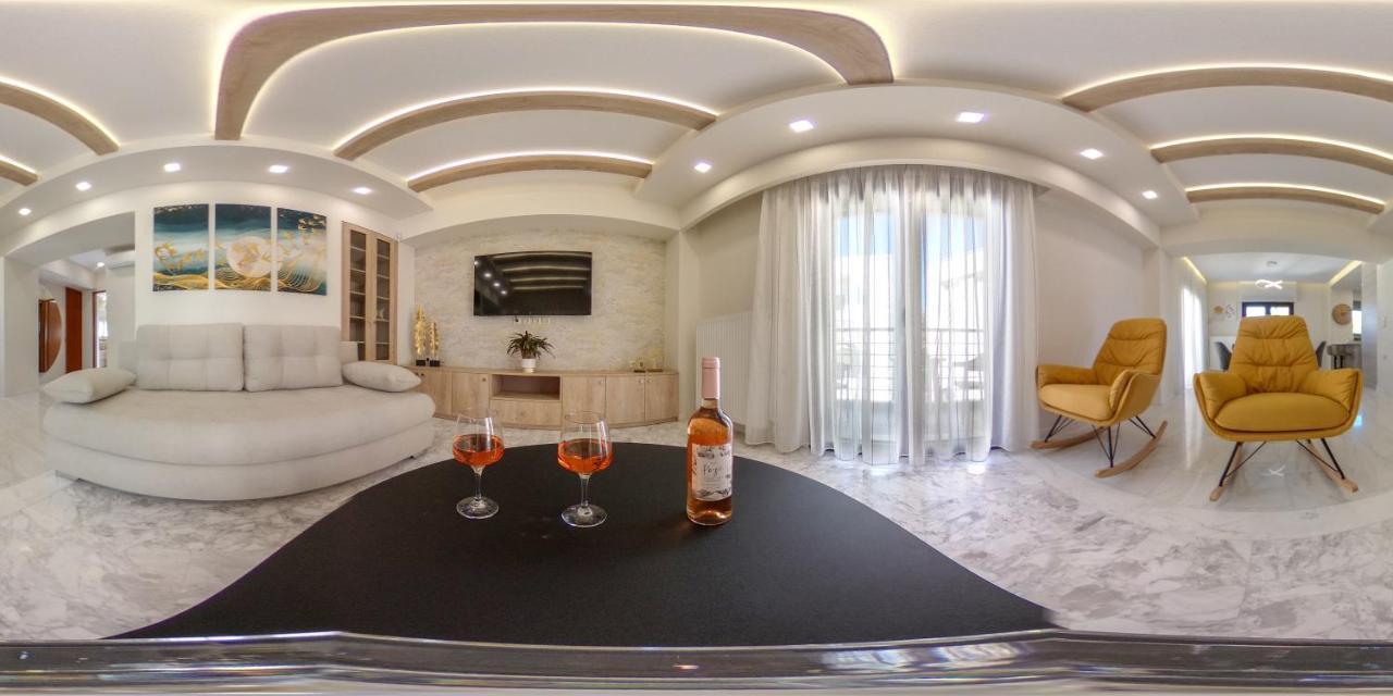 Aretousa Home خانيا المظهر الخارجي الصورة
