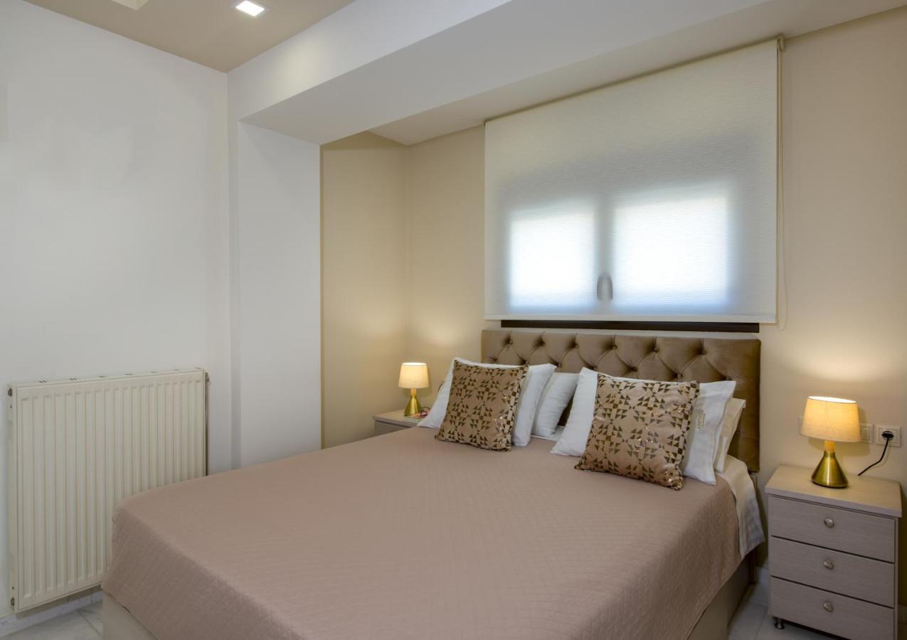 Aretousa Home خانيا المظهر الخارجي الصورة