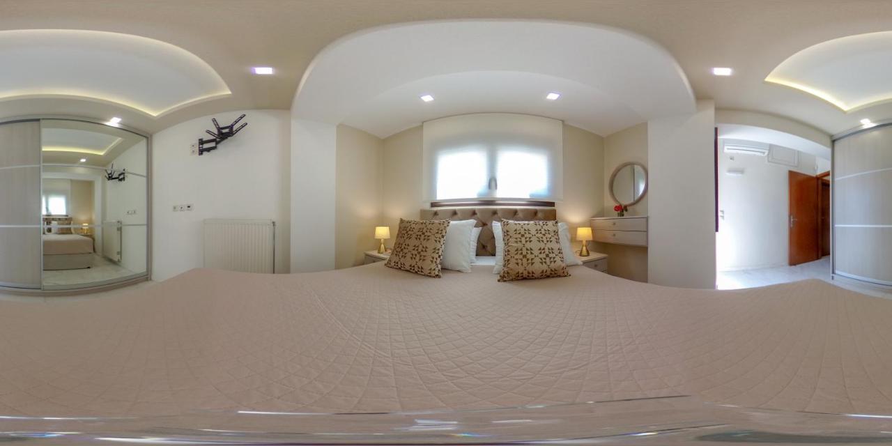 Aretousa Home خانيا المظهر الخارجي الصورة